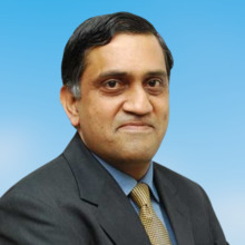 Ramesh Subramanyam
